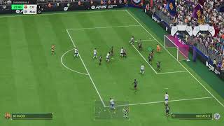 EA SPORTS FC 2520241108003309 [upl. by Dream]