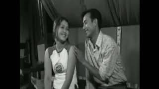 Nongdamba Nangi Kumheise Old Manipuri Song from movie quotAkhunba Maniquot [upl. by Ymmit]