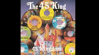 The 45 King  The 900 Number [upl. by Idelle]