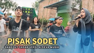 SASAK PISAK SODET ALDEVA MUSI VOC EVI MARIANI [upl. by Maiah749]