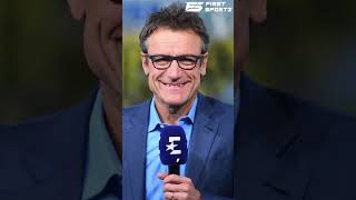 Mats Wilander shockingly calls Carlos Alcaraz and Jannik Sinner ‘better’ than Big 3 😱 tennis [upl. by Rowena314]