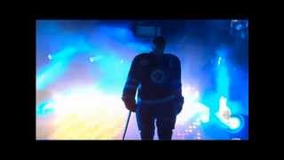 Winnipeg Jets Tribute  A Year To Remember [upl. by Estas]