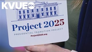 VERIFY Would Project 2025 get rid of the Head Start program [upl. by Ainalem]