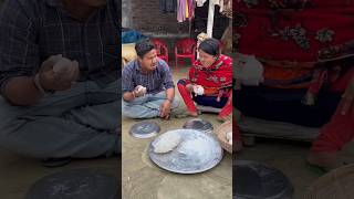 Bogiya banane ki competition 🤣🤣 short funny viral video [upl. by Hoisch]