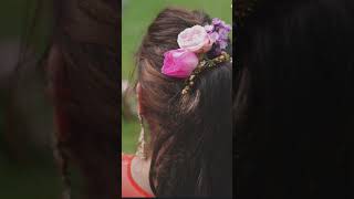 Elina mehendi video marriage youtubeshorts wedding odiavirl [upl. by Richard]