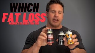 Which Fat Burner is Best For You  Fat Burners That Work [upl. by Madoc]