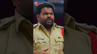 What is Gagan planningMeghasandesam Shorts  Mon Sat 730 PM  Zee Telugu [upl. by Quinby57]