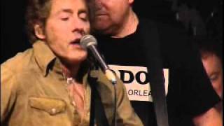 Stand By Me  Roger Daltrey amp Gary Moore Ronnie Scotts 19th Oct 2003 [upl. by Theall]