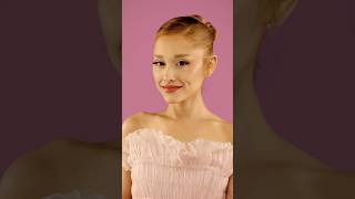 Ariana Grande and Cynthia Erivo sing a song about Wicked [upl. by Enyamrahc738]