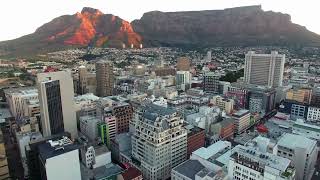 Cape Town South Africa  Top Most Beautiful City In The World [upl. by Nylorac766]