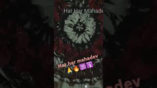 song Shar ko jhukake Aya may Tera samne🙏🙏🔥🕉️🛐 [upl. by Haridan]