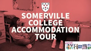 Somerville Accommodation Student Tours CC [upl. by Alohcin]