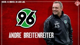 Kickers TV Hannover 96 im GegnerCheck [upl. by Norri686]