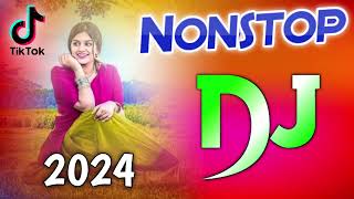 New  OLD Mix Hindi Dj song  Best Hindi Old Dj Remix  Bollywood Nonstop Dj Song  2024 Dj Song [upl. by Ybroc]