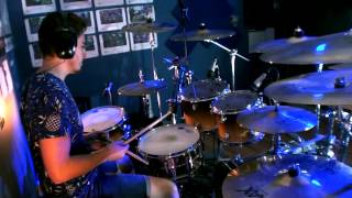 PACO BARILLA Big Drum Bonanza 2015 Theme Song Playalong Contest Entry BDB2015 [upl. by Erskine]