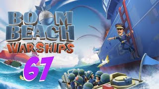 boombeach LIVE WARSHIPS S67 4SDM [upl. by Suirtimed893]