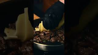 HOW TO  Philly Cheese Steak ribeye sandwich opskrift [upl. by Penn]