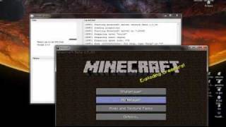 How to run a minecraft server for windows [upl. by Piane]