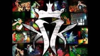 Kottonmouth Kings quotPtownquot [upl. by Enneles]