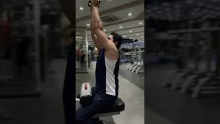 BEST UPPER BACK EXERCISES FOR MASS amp STRENGTH💔 [upl. by Inaleon]