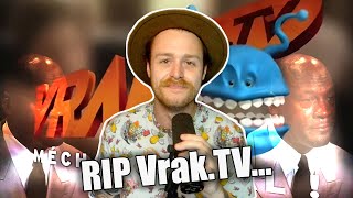 RIP VrakTV  5 émissions OBSCURES de Vrak TV [upl. by Dow401]