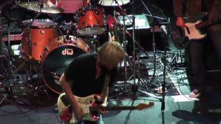 Kenny Wayne Shepherd quotVoodoo Childquot Live part 1 At Guitar Centers King of the Blues [upl. by Yrakaz]