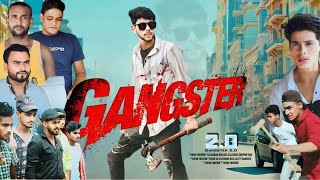 Gangster The Real Story Behin  The Best Action Fight Spoof [upl. by Thais]