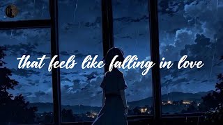 pov that feels like falling in love playlist  Lady Gaga Billie Eilish [upl. by Eerahs72]