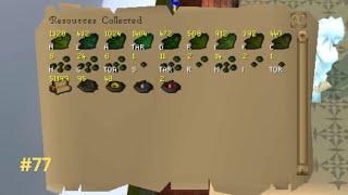 I Waited 230 Days To Collect My Kingdom Of Miscellania Loot  Yeet Viberson Ironman Progress Ep 77 [upl. by Uria589]