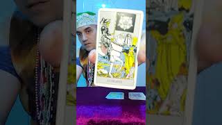 caso Loan Tarot [upl. by Nadabas]