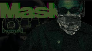 Did you catch the Mask Off remix sneak disses [upl. by Sivehc]