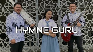 HYMNE GURU by drP  Carla Florea Ramantha Basule COVER [upl. by Noryb]