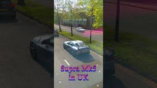 Supra MK5 in UKsupramk5leicestersupercarsshortsviral [upl. by Delila]