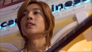 Boys Over Flowers  Song for U [upl. by Ahsitil69]