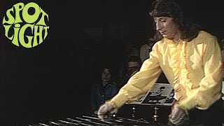 Der weltschnellste Xylophonist Ralph Heid spielt Barbier aus Sevilla 1976 [upl. by Ybrek]