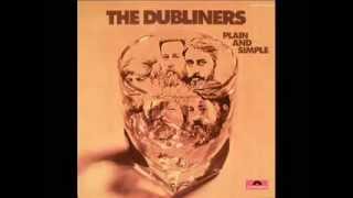 The Dubliners  Plain And Simple [upl. by Trahurn]