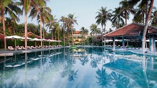 Anantara Mui Ne Vietnam review amp impressions [upl. by Norud511]