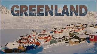 “Journey to the Edge of the World Exploring Greenland’s Untouched Wilderness” [upl. by Arabela623]