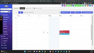 How to Use Calendar Tags in GHL Customizer [upl. by Holofernes]