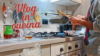 350 Vlog in cucina 🧑‍🍳 [upl. by Iret]