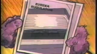 1970 Eureka Vangurd Commercial [upl. by Eula]