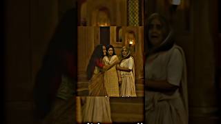 Begum Jaan Hum Sabko Leke Jayege🤔😡😤 vidyabalan comed viral trending shorts [upl. by Goober]