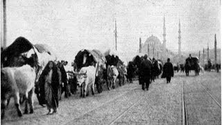 History Of The Turkish People [upl. by Sumetra]