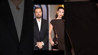 Leonardo DiCaprio and Vittoria Ceretti Spark Engagement Rumors Just Weeks After He Turned 50 [upl. by Aienahs903]