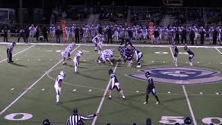 Williamstown VS St Augustine Football 2020 Covid Season [upl. by Jo]