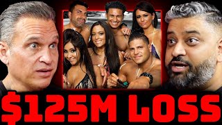 How I lost 125 Million Jersey Shore Deal Gone Wrong [upl. by Nnawtna58]