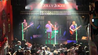 Gripin  Yalnızlığın Çaresini Bulmuşlar  Jolly Joker İstanbul [upl. by Arabele]