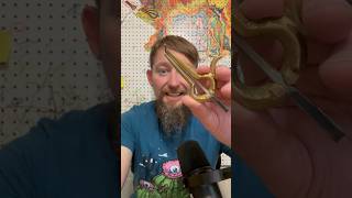 “Crazy Rave Sounds” Advanced Jaw Harp 61424 advancedjawharp jawharp [upl. by Ayatahs]