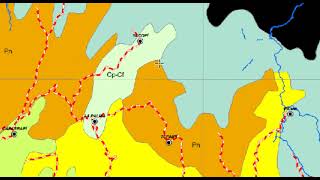 Edición básica parte 4 en ArcGIS PRO [upl. by Klump]