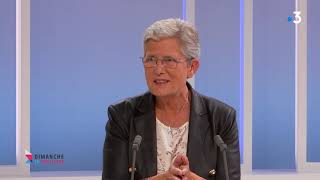 Dimanche en politique avec Geneviève Darrieussecq [upl. by Agbogla]